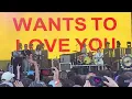 JAPANESE BREAKFAST “Everybody Wants To Love You” 5/28/2023 Adjacent Music Festival, Atlantic City NJ
