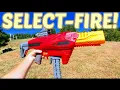 Dart Zone Pro MK-3 FULL REVIEW