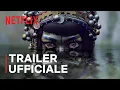 Video di Love, Death + Robots - Volume 3 | Trailer ufficiale | Netflix