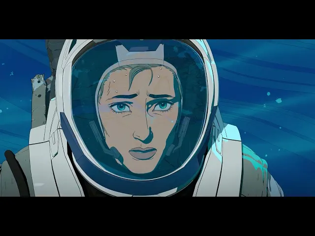 Love, Death & Robots | Stagione 3 | Trailer