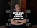 Download Lagu Ekspresi seorang gitaris yang memproduseri album Andy Liany #therockcampus #payburman #andyliany