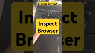 Inspect Any web page like a Pro Developer