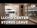 Lloyd Center tenants including ice rink plan to stay open until the mall s final day