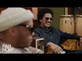Bruno Mars & Anderson .Paak: ‘An Evening With Silk Sonic’ Interview | Apple Music