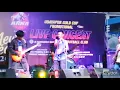 RNK / nashalu timro akhale/ cover  /new year eve 2074 live concert in gaighat