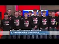 Hoop Madness Team of the Week Whitharral Panthers