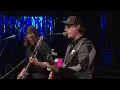 Stephen Wilson Jr. - Billy (LIVE on Mountain Stage)