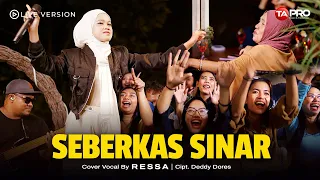 Download Ressa - Seberkas Sinar - Official Live Version MP3