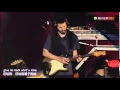 Download Lagu Brad Delson A Line In The Sand Guitar Solo