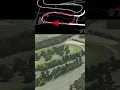 This Track was DELETED by iRacing so how did I get on it