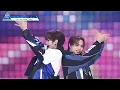 Full ver.｜▸▸ 1組 ◂◂ JO1 ♫ Love seeker｜グループバトル