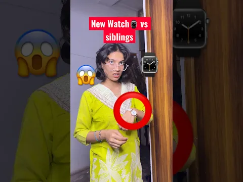 That one sibling😣 #siblings #trendingshorts #relatable #apachho