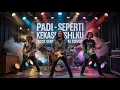 Lagu Padi seperti kekasihku cover rock versi ai #music #padi