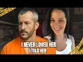 Download Lagu CHRIS WATTS: I NEVER LOVED SHANANN AND I TOLD HER