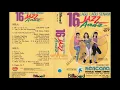 Download Lagu 1̲6̲ ̲J̲a̲z̲z̲ ̲A̲e̲r̲o̲b̲i̲c̲ (H̲Q̲)