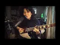 Laura Cahen - La Chanson d'Orphée (Cover)