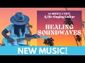 Lagu NEW ALBUM - AJ Ghent \u0026 His Singing Guitar - Healing Soundwaves