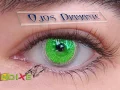 INDIXE OJOS DIAMANTE