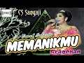 Download Lagu MEMANIKMU Sragenan Campursari Jawa - Lastri CS Sangaji,  (mung sliramu kang dadi manik ing kalbu)