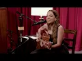 Natalia Lafourcade "El lugar correcto": KCRW Live from Apogee Studio
