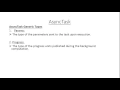 64 Introduction to AsyncTask Android Studio Tutorial