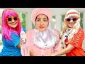 Download Lagu Tante en haar vriendin hebben mij in Argentinië in een baby veranderd *Waanzinnig*