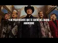 Los Tigres del Norte - Mi Fantasía (LETRA)