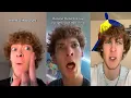 Try Not to Laugh Challenge 2025 😂 | BradyLXIX’s Most Hilarious TikToks with Zira, Eel \u0026 Others