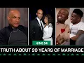 Lagu Boris Kodjoe’s Truth About 20 Years Of Marriage To Nicole Ari Parker | One54 Africa Podcast