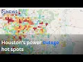 Is your Houston neighborhood a power outage hot spot