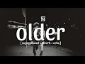 Download Lagu Isabel LaRosa - older [ super slowed + reverb + echo ]
