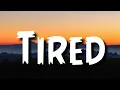Cj So Cool - Tired Tiktok Song I m tired of the liars I m tired of the games