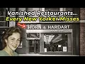 10 FORGOTTEN New York Restaurants We ll Never Get Back
