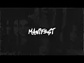 manifest - Arıyo (Zeki Arkun Remix) | Official Lyric Video