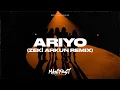 Download Lagu manifest - Arıyo (Zeki Arkun Remix) | Official Lyric Video