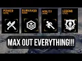 Fastest Ways to Max Out Survivor Legend Agility Power Levels in Dying Light 2026 Guide