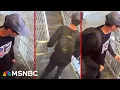 Download Lagu BREAKING: New photos released of person of interest in Charlie Kirk shooting investigation