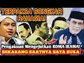 Download Lagu MENGEJUTKAN! ROMA IRAMA TERPAKSA BUKA INI SEKARANG! SUDAH LAMA INI SAYA PENDAM!
