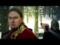 Amon Amarth - Guardians Of Asgaard (OFFICIAL VIDEO)