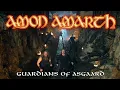 Download Lagu Amon Amarth - Guardians Of Asgaard (OFFICIAL VIDEO)