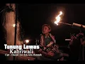 Download Lagu Tunung Lewas - Kabriwali (Official Music Video)