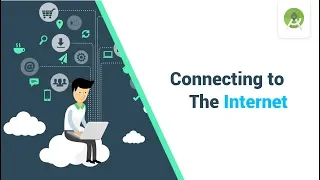 Connecting to The Internet using Background Thread Android Studio Tutorial