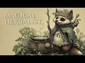 Download Lagu Fantasy Music for Herbal Alchemy – The Woodland Brewer’s Gentle Craft