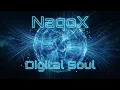Lagu NaqoX - Digital Soul (System Online) | Melodic Techno \u0026 Progressive House Journey [4K]