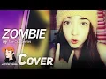 Download Lagu Zombie - The Cranberries cover by 12 y/o Jannine Weigel