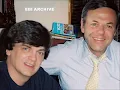 Everly Brothers International Archive Interview Phil Everly with Joe Smith Feb 24th 1987