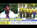 RYAN JN - GOYANG MAJU MUNDUR KIRI KANAN ( OFFICIAL MUSIC VIDEO )