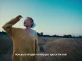 Echo Huang – “Damn Right” (Jennie Cover) | Lyric & Visualizer Video