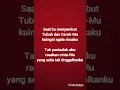 Download Lagu Karena CintaMu, Cipt. L. Putut Pudyantoro, cover by kawan-kawan dan mbak Cenil