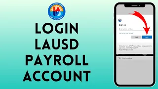 How to Login to Lausd Payroll Account 2024 Sign In to Lausd Payroll Account